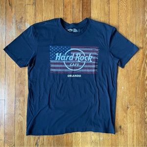 Hard Rock Cafe Tshirt